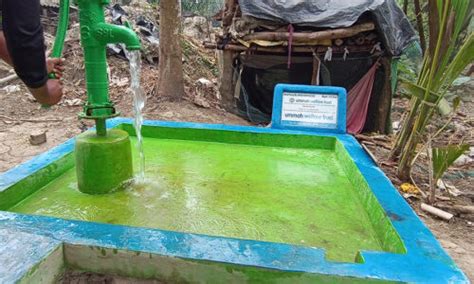 ummah welfare trust water pump|Projects You Can Support .